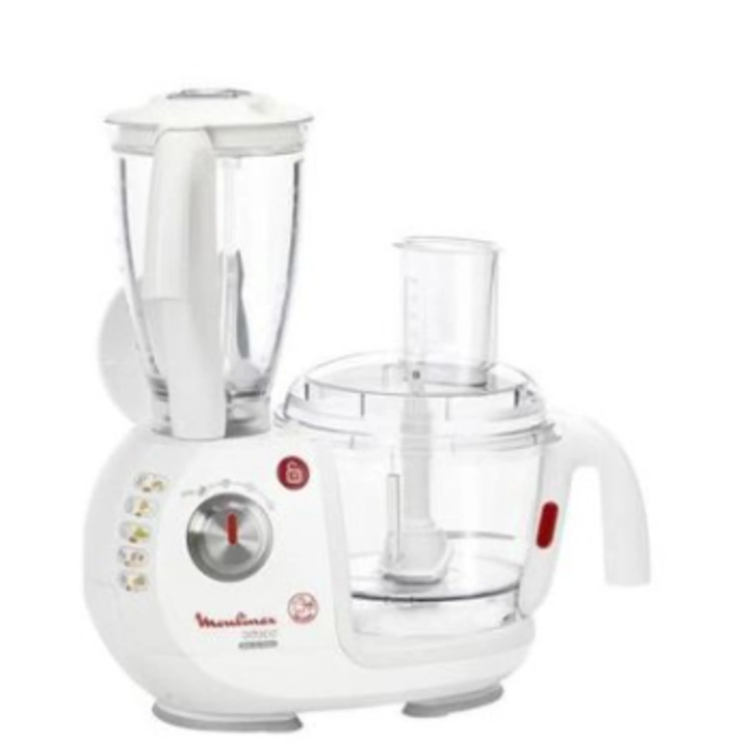 غذا ساز مولینکس FP741 غذا ساز مولینکس FP741